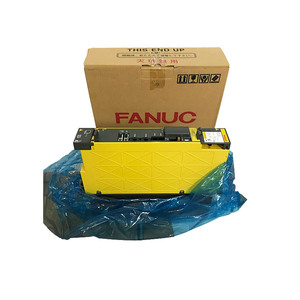 FANUC โมดูลเซอร์โวแอมพลิฟายเออร์ของแท้ใหม่ A06B-6240-H105 - Product Image 1