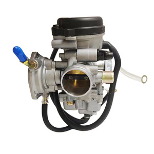 Carburateur de moto, adapté à Yamaha Big Bear 400, KODIAK450, YFM450, accessoires de moto - Product Image 4