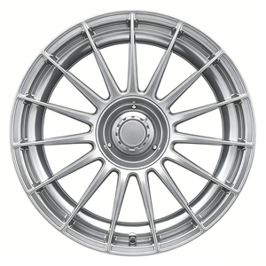 Rines Forjados HLT de 18 19 20 21 22 Pulgadas 4x100 5x100 5x108 5x112 5x114.3 5x115 5x120 5x127 5x130 para <span class=keywords><strong>Mansory</strong></span> Lorinser Carlsson AMG - Product Image 3