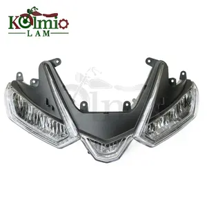 KOLMIO-LAM Fit para 2020-2023 Aprilia RS660 Tuono 660 Farol de Motocicleta Farol LED RS 660 2021 2022 Head Light