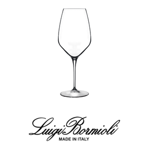Copa de Riesling Luigi Bormioli Atelier, 44 cl, A 22 cm, Ø 8.5 cm - Product Image 4