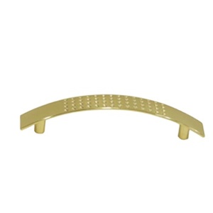 Furniture Handles Handle Pull Cabinet Handle HD/ Furniture Zinc-Alloy Door Handles Cabinet Pull High Quality Simple Style Handles13.02.006