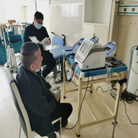 Gant robotique bionique pour la rééducation Gant à main orthopédique souple pour la récupération des accidents vasculaires cérébraux Gants de robot portables