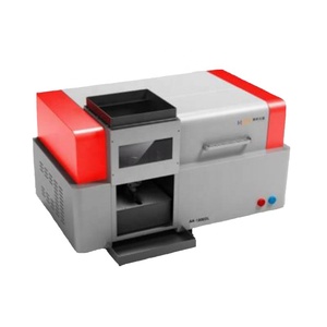 Máy quang phổ hấp thụ nguyên tử AA-1800DL hình bát giác đơn ngọn lửa hấp thụ nguyên tử - Product Image 5