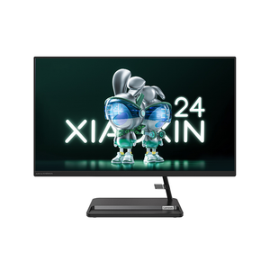 Lenovo Xiaoxin 24 <span class=keywords><strong>PC</strong></span> Desktop All-in-One I5-12450H 16GB RAM 512GB SSD Display IPS da 23,8 Pollici Grafica Integrata - Product Image 1