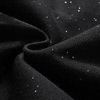Ottomen erkek ışıltılı pamuklu kazak Hoodie-spor salonu ve seyahat Web detaylandırma ile hazır