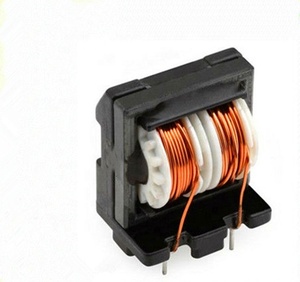 Uu9.8 uu10.5 uu16 Lọc biến áp Choke cuộn dây chuyển đổi biến Áp 380V Đầu Ra phổ biến chế độ cuộn cảm Ferrite cuộn dây biến áp - Product Image 6