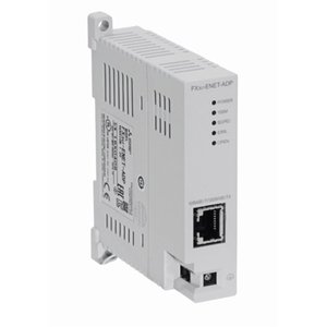 FX3U-ENET-ADP Mitsubishi Electric - Codice articolo: 248844 - Product Image 1