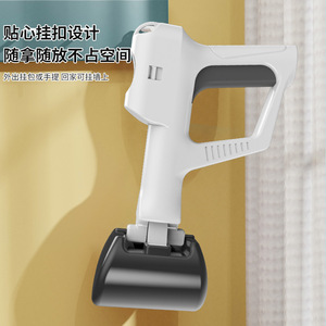 Portátil fácilmente recoger perros <span class=keywords><strong>Poop</strong></span> Scoop Holder herramienta de limpieza al aire libre con bolsas para caca - Product Image 4