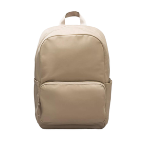Trendy Brand Custom Lightweight Women's Sports <b>Backpack</b> European American Style <b>Waterproof</b> Nylon Polyester Lining for <b>School</b> Use - Product Image 3