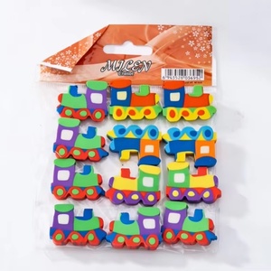 Nouveauté 2026 : Gomme à effacer innovante pour corriger les erreurs, favorisant l'apprentissage, récompenses scolaires et cadeaux pour la classe - Prix de gros - Product Image 1