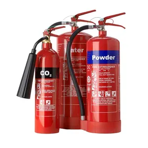 America Fire Extinguisher For Vehicle Small Space Supplier Eversafe 0.5kg Dry Powder 4 Kg Abc Price Of 5kg 6kg Best 150 Lbs