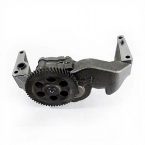 Pièces de moteur diesel de construction de qualité supérieure, pompe à huile adaptée aux moteurs Detroit Diesel série 60 11.1L 12.7L 23505886 - Product Image 4