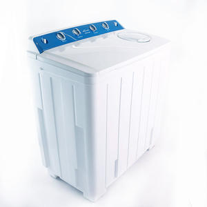 Lavadora Hotpoint de Dos Tinas para el Hogar - Product Image 3