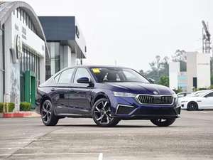 <span class=keywords><strong>Skoda</strong></span> <span class=keywords><strong>Octavia</strong></span> Pro 2025 1.4T Turbo 150CV <span class=keywords><strong>Automatique</strong></span> 7 Vitesses Hayon Pneus R18 Caméra Arrière Voiture Neuve à Vendre - Product Image 3