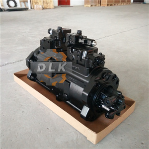 Lông Kobelco Bagger SK210-9 hydraulicpump yn10v00036f4 - Product Image 6