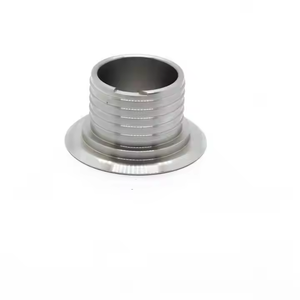 Precisión personalizada Cnc mecanizado Acero inoxidable torneado aluminio latón GR 2 GR5 piezas Oem - Product Image 5