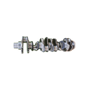 Cigüeñal Forjado para CAT Caterpillar C9 261-1543/282-7958 271-5658 2219364 221-9360 337-0201 1568536 313-3996 3029341 D6T - Product Image 2
