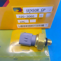 Capteur de pression d'huile moteur 320-3060 320-3061 320-3062 320-3063 pour 3203060 3203061 3203062 3203063