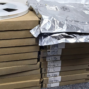 Module de gain RF TRF37D73IDSGR 1 MHz à 6 GHz 8-WSON pour répéteurs RF et systèmes d'antennes distribuées - Product Image 3