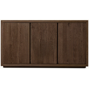 Cómoda <span class=keywords><strong>de</strong></span> Dormitorio <span class=keywords><strong>de</strong></span> Lujo <span class=keywords><strong>de</strong></span> Estilo Mid-Century en Madera <span class=keywords><strong>de</strong></span> Roble Macizo para Uso en Hoteles y Salas <span class=keywords><strong>de</strong></span> Estar - Product Image 2
