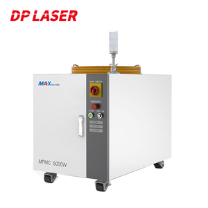Laser Equipment Parts 1KW-20KW Max Photonics Laser Source For Metal Fiber Laser Cutting Machine - Product Image 4
