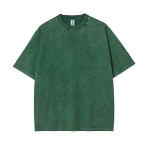 Design Manufacturer High Quality Streetwear T-<b>Shirt</b> Oversize Drop Shoulder Heavyweight Digital Print Men's T-<b>shirts</b> - Product Image 4