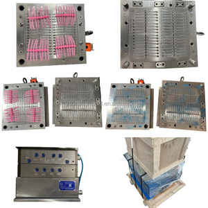 Molde China fabricante <span class=keywords><strong>dental</strong></span> CE/calidad ortodoncia ligadura módulos molde - Product Image 2