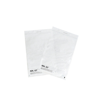 Sachet Doypack Écologique en Papier Kraft Brun 500g 1kg Épais Anti-humidité Refermable avec Fermeture Zip pour Grains de Café et Feuilles de Thé