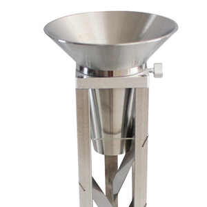 Volumeter, Medidor de Densidad Aparente para Polvos Metálicos, Equipo de Laboratorio - Product Image 2