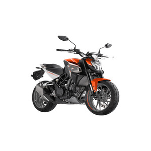 Motocicleta Urbana de 322cc, Dos Cilindros, 6 Velocidades, 170km/h, Fabricantes Chinos - Product Image 1