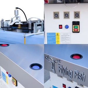 Quần nhà máy sử dụng quần áo giặt quần legger Máy ép - Product Image 6