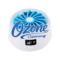 Ozone Fruitreiniger Groentewasmachine voor het verwijderen van pesticidenresten Oplaadbare ozonreinigingsmachine