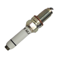 Bougies d'allumage haute performance en iridium et platine L04E905602 04E905602 95463 – Améliorations d'allumage moteur
