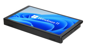 Precio de fábrica Potente Windows 11 Tablet Pc Asher H14 <span class=keywords><strong>14</strong></span> <span class=keywords><strong>Pulgadas</strong></span> con Full HD y USB 3,0 - Product Image 2