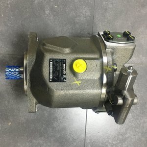 Pompe à piston hydraulique Rexroth A10VSO71DR/31R-VPA42N00, pompe à plongeur à cylindrée variable pour l'industrie - Product Image 2
