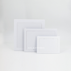 Panel <span class=keywords><strong>DE</strong></span> ACCESO Universal compacto y práctico para el hogar, <span class=keywords><strong>armario</strong></span> <span class=keywords><strong>de</strong></span> techo, <span class=keywords><strong>armario</strong></span>, Panel <span class=keywords><strong>de</strong></span> acceso a tuberías - Product Image 1