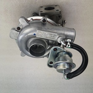Venta de Fábrica: Varios Kits de Turbocompresores para Automóviles en Color Plateado Neutro, 8973311850 - Product Image 1