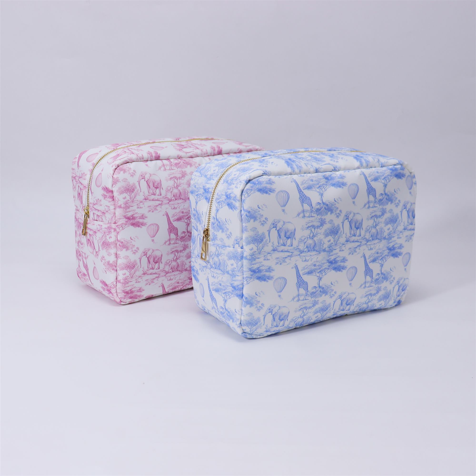 toiletry bags travel