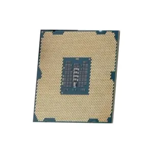 IntelXeonプロセッサーE5-2630 v3 8C 2.4GHz 20MBキャッシュ1866MHz85WデルサーバーおよびHPワークステーション用再生CPUスクラップゴールド