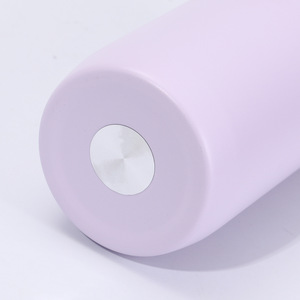 Custom Double Wall Vacuum Insulated 20oz Stainless Steel Sports Water <b>Bottle</b> with Cola Shape Logo <b>for</b> Outdoor Hydration Bulk Who - Product Image 5