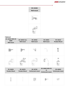 กล้องวงจรปิด Hik Original DS-2SE4C425MWG-E/26(F0) TandemVu 6+4MP 25X PTZ <span class=keywords><strong>ColorVu</strong></span> & IR Acusense Panorama Network Speed Dome รองรับ PoE+ - Product Image 5