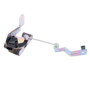 เซ็นเซอร์วัดความสูงของรถ CV61-13D036-AA 5220930 สำหรับฟอร์ด คูก้า Mk2 12-17 ระบบกันสะเทือนอะไหล่ทดแทน - Product Image 4