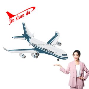 Самые дешевые логистические тарифы компании на авиаперевозки dhl fedex ups tnt от двери до двери из Китая в Боливию/Ливан/Колумбия/Глобал - Product Image 6