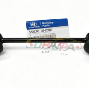 Système moteur de haute qualité LINK ASSY-REAR STABILIZER 55530-2H200 555302H200 pour Hyundai Santa Fe XL 55530 2H200 - Product Image 1