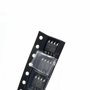 YUN NUO en stock repuestos electrónicos circuito integrado IC <span class=keywords><strong>ACS712T</strong></span> ACS712ELCTR- - Product Image 5