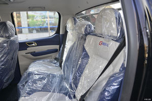 Pick-up International Export <span class=keywords><strong>Futon</strong></span> G9 Diesel 4x4 Automatique Conduite à Gauche - Product Image 5