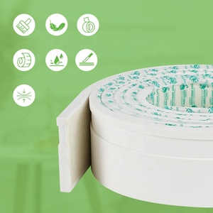 Hiện Đại Nội thất wainscote Bảng điều khiển trang trí nội thất Trắng paintable EVA mouldings cho Cửa Sổ Khung tường <span class=keywords><strong>TRIM</strong></span> - Product Image 2