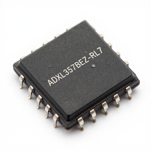 <b>Drone</b> Chips Electronic <b>Components</b> Supplies BOM IC In Stock ADXL357BEZ-RL7 - Product Image 1