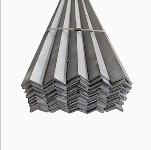 Barra Angular <span class=keywords><strong>de</strong></span> Acero Inoxidable Laminada en Caliente con Servicios <span class=keywords><strong>de</strong></span> Doblado, Soldadura y Corte para Construcción y Fabricación - Product Image 4